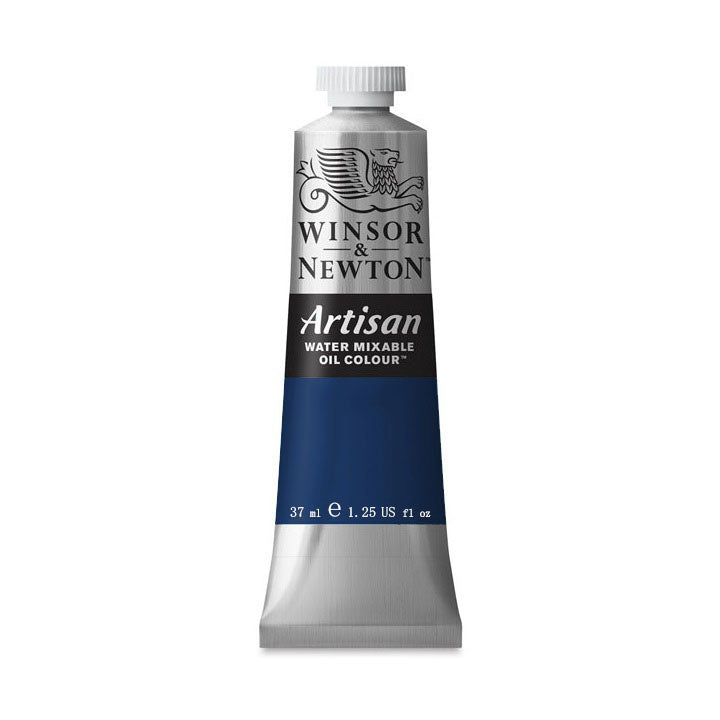 Λαδομπογια Winsor & Newton Artisan διαλυτη στο νερο 37 ml | διαλεξτε αποχρωση