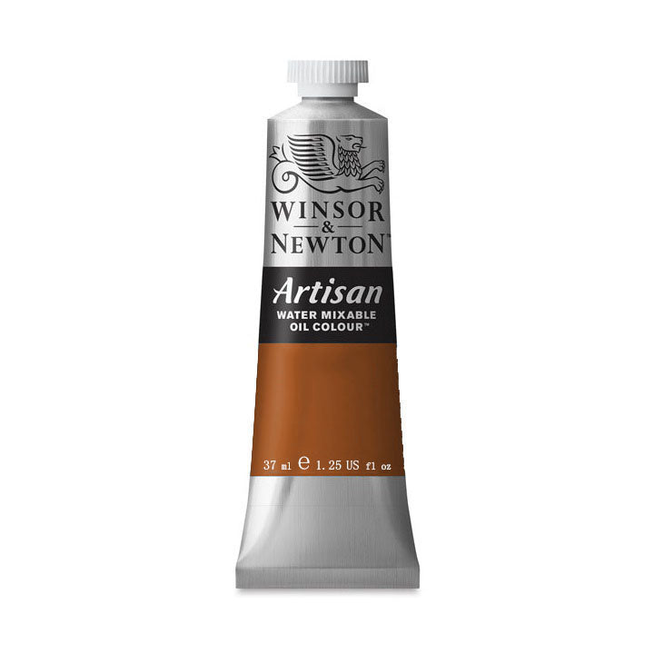 Λαδομπογια Winsor & Newton Artisan διαλυτη στο νερο 37 ml | διαλεξτε αποχρωση