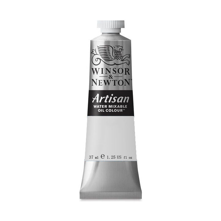 Λαδομπογια Winsor & Newton Artisan διαλυτη στο νερο 37 ml | διαλεξτε αποχρωση