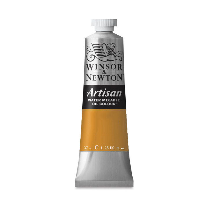 Λαδομπογια Winsor & Newton Artisan διαλυτη στο νερο 37 ml | διαλεξτε αποχρωση