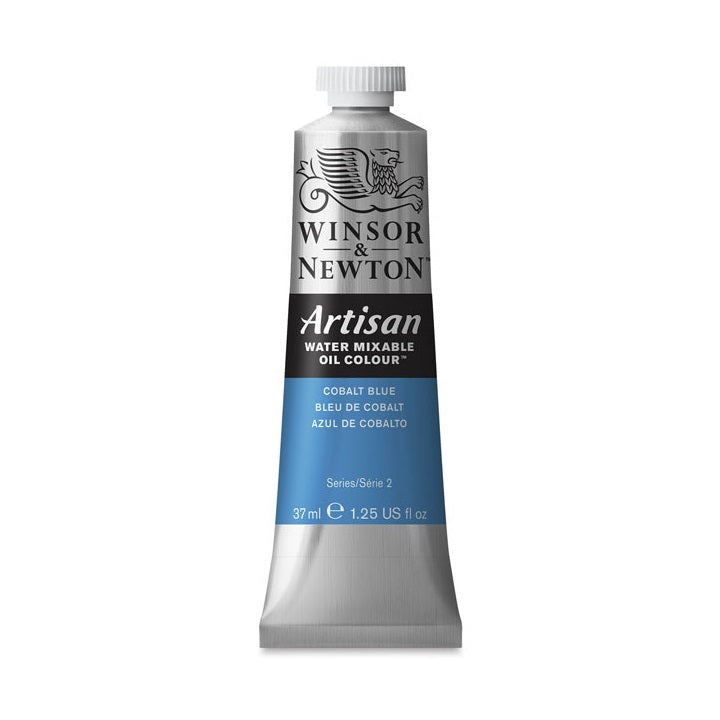 Λαδομπογια Winsor & Newton Artisan διαλυτη στο νερο 37 ml | διαλεξτε αποχρωση
