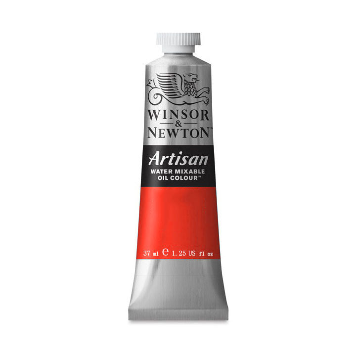 Λαδομπογια Winsor & Newton Artisan διαλυτη στο νερο 37 ml | διαλεξτε αποχρωση
