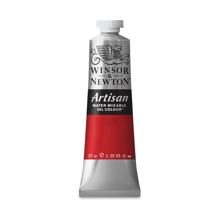 Λαδομπογια Winsor & Newton Artisan διαλυτη στο νερο 37 ml | διαλεξτε αποχρωση
