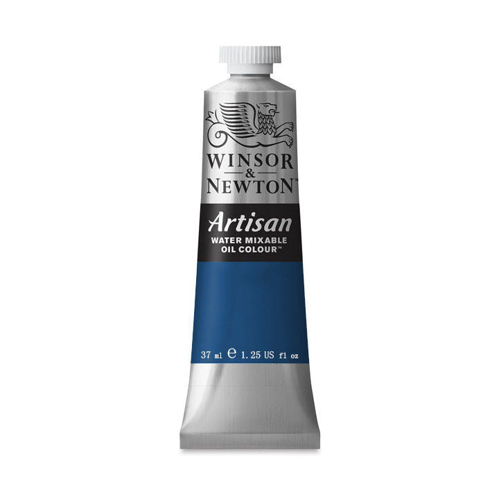 Λαδομπογια Winsor & Newton Artisan διαλυτη στο νερο 37 ml | διαλεξτε αποχρωση