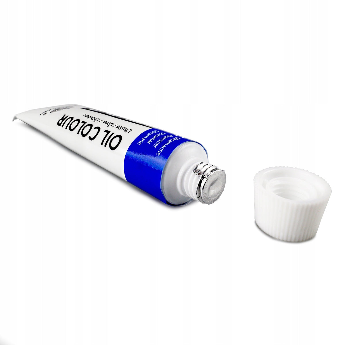 Λαδομπογιές Phoenix - 12–24 x 12 ml