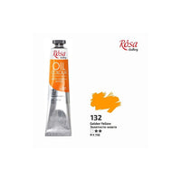 Λαδομπογιές Rosa Gallery 45 ml  | διαφορετικά χρώματα