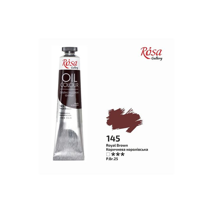 Λαδομπογιές Rosa Gallery 45 ml  | διαφορετικά χρώματα