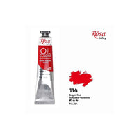 Λαδομπογιές Rosa Gallery 45 ml  | διαφορετικά χρώματα