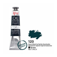 Λαδομπογιές Rosa Gallery 45 ml  | διαφορετικά χρώματα