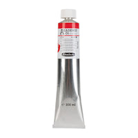 Λαδομπογιές Schmincke AKADEMIE 200 ml – 306 Κάδμιο Κόκκινο Χρώμα