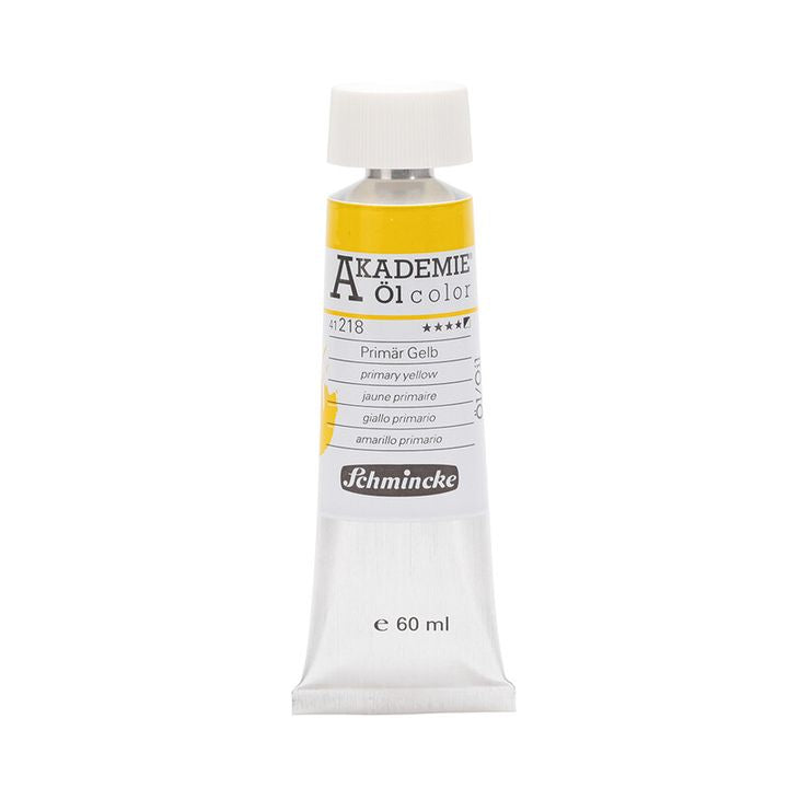 Λαδομπογιές Schmincke AKADEMIE 60 ml  | διάφορα χρώματα