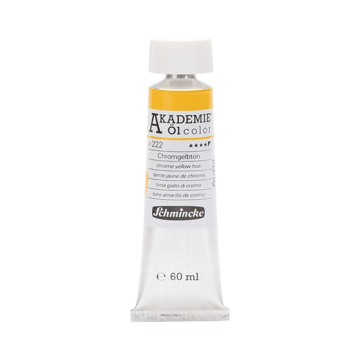 Λαδομπογιές Schmincke AKADEMIE 60 ml  | διάφορα χρώματα