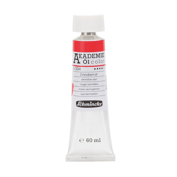 Λαδομπογιές Schmincke AKADEMIE 60 ml  | διάφορα χρώματα