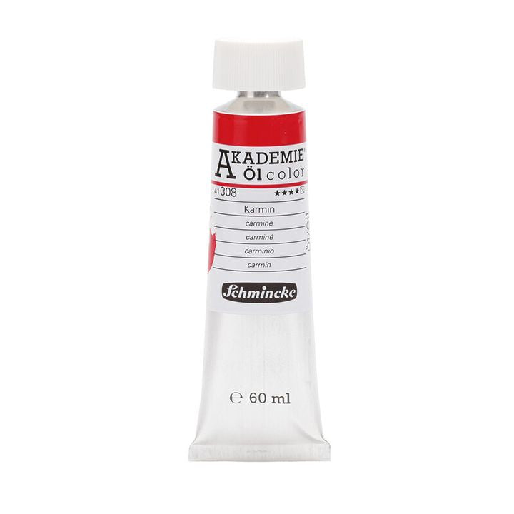 Λαδομπογιές Schmincke AKADEMIE 60 ml  | διάφορα χρώματα