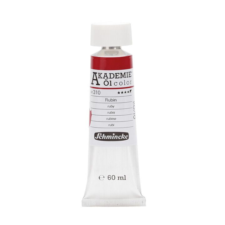 Λαδομπογιές Schmincke AKADEMIE 60 ml  | διάφορα χρώματα