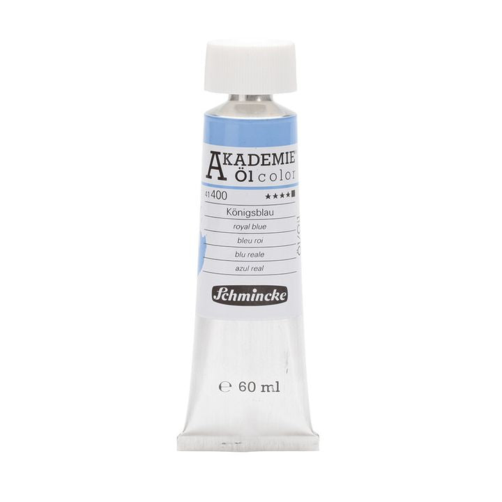 Λαδομπογιές Schmincke AKADEMIE 60 ml  | διάφορα χρώματα