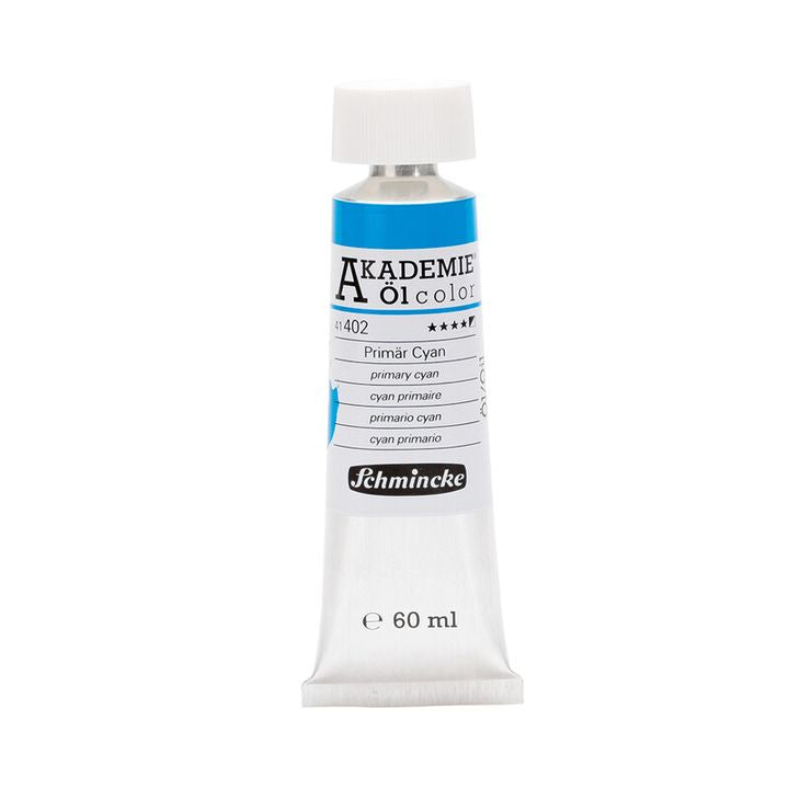 Λαδομπογιές Schmincke AKADEMIE 60 ml  | διάφορα χρώματα
