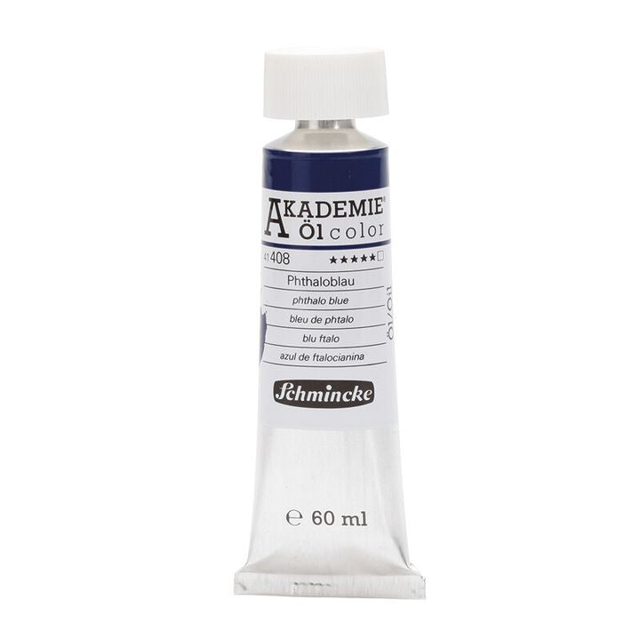 Λαδομπογιές Schmincke AKADEMIE 60 ml  | διάφορα χρώματα