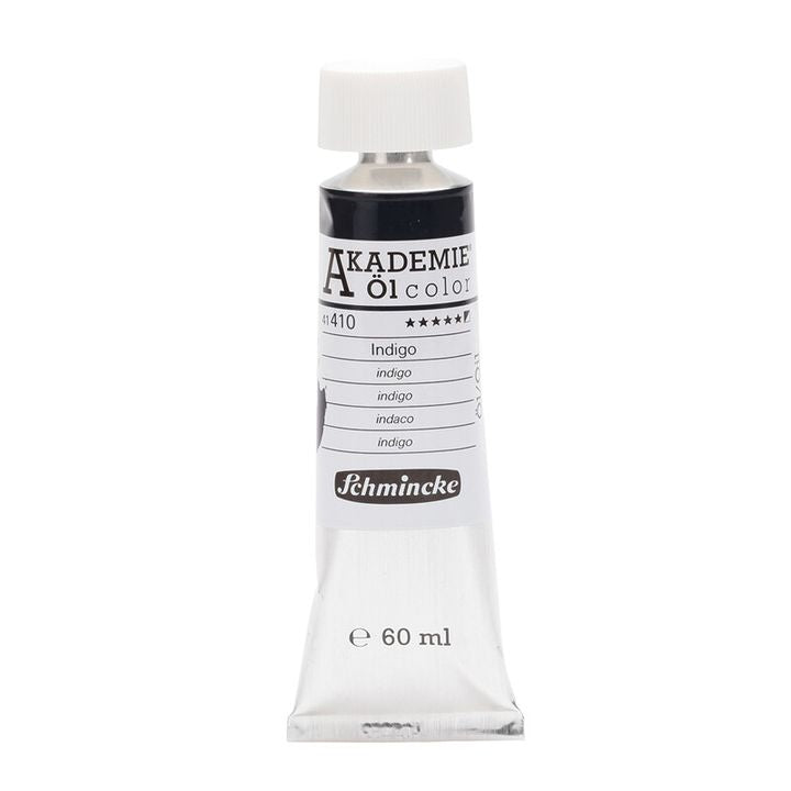 Λαδομπογιές Schmincke AKADEMIE 60 ml  | διάφορα χρώματα