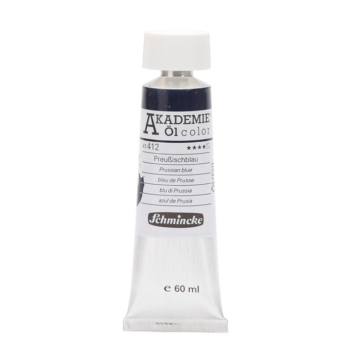 Λαδομπογιές Schmincke AKADEMIE 60 ml  | διάφορα χρώματα