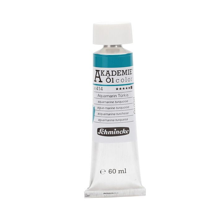 Λαδομπογιές Schmincke AKADEMIE 60 ml  | διάφορα χρώματα