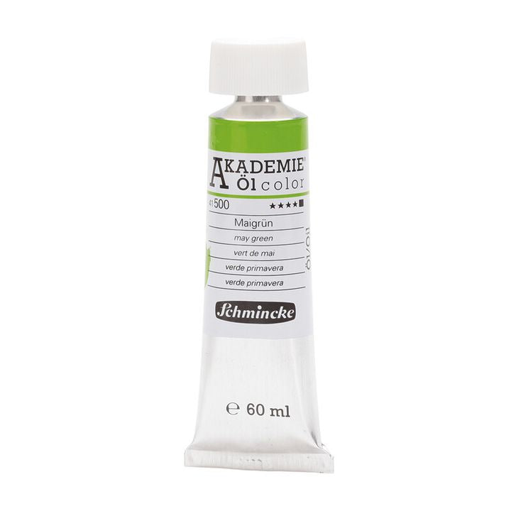 Λαδομπογιές Schmincke AKADEMIE 60 ml  | διάφορα χρώματα