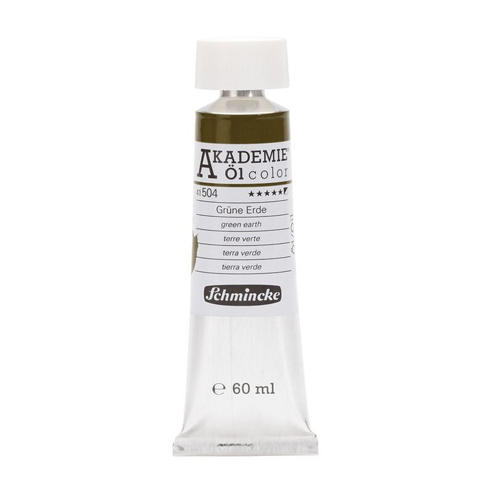 Λαδομπογιές Schmincke AKADEMIE 60 ml  | διάφορα χρώματα