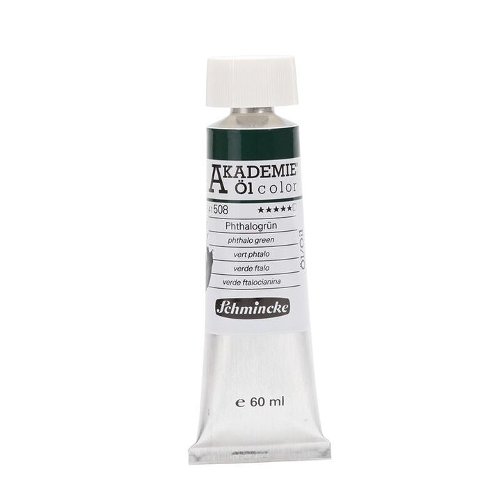 Λαδομπογιές Schmincke AKADEMIE 60 ml  | διάφορα χρώματα