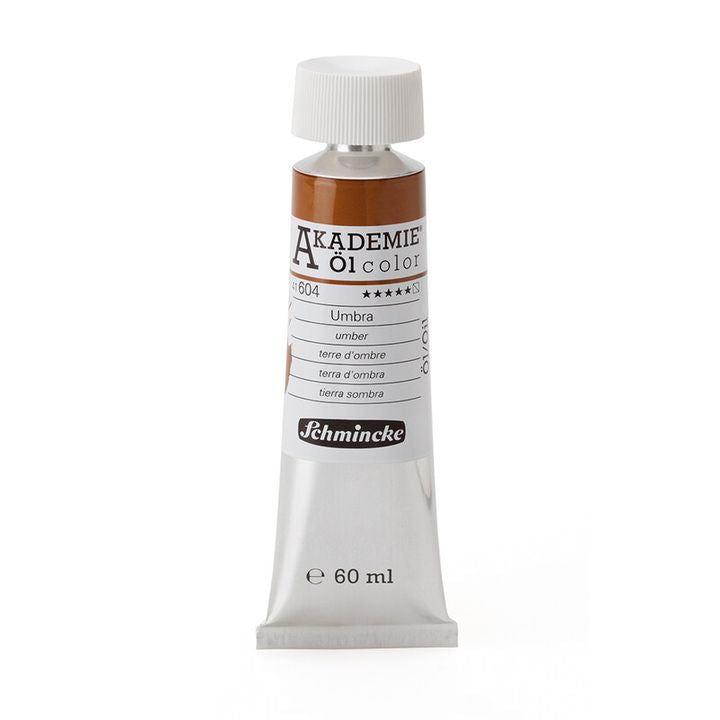 Λαδομπογιές Schmincke AKADEMIE 60 ml  | διάφορα χρώματα