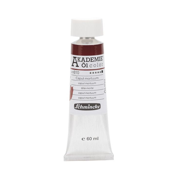 Λαδομπογιές Schmincke AKADEMIE 60 ml  | διάφορα χρώματα