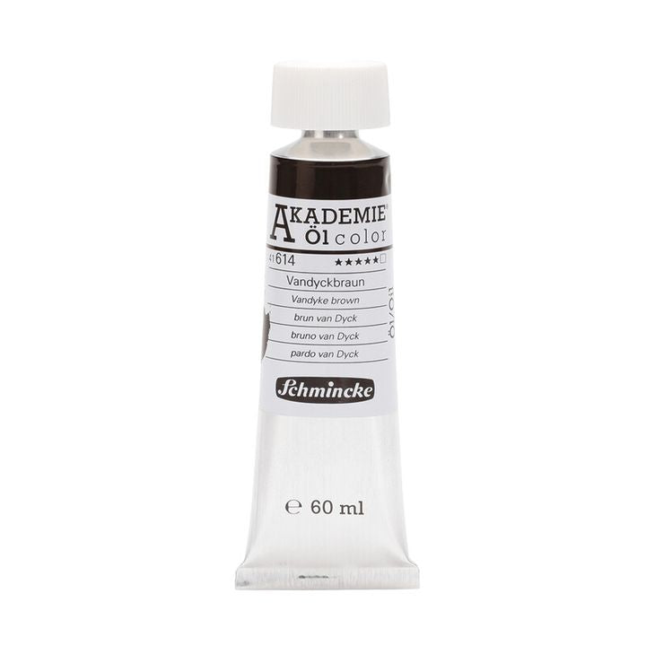 Λαδομπογιές Schmincke AKADEMIE 60 ml  | διάφορα χρώματα
