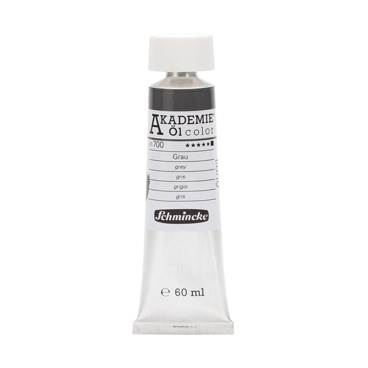 Λαδομπογιές Schmincke AKADEMIE 60 ml  | διάφορα χρώματα