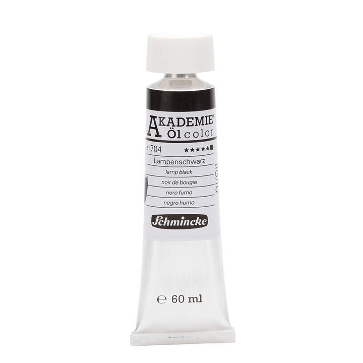 Λαδομπογιές Schmincke AKADEMIE 60 ml  | διάφορα χρώματα