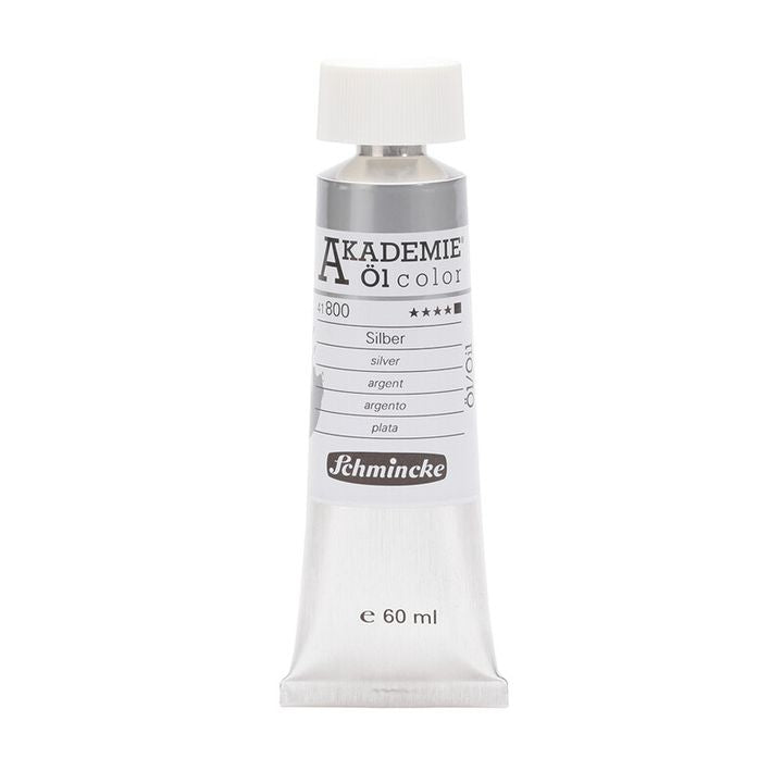 Λαδομπογιές Schmincke AKADEMIE 60 ml  | διάφορα χρώματα