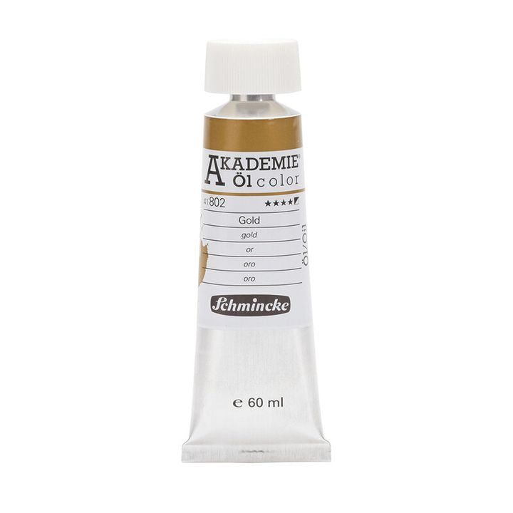Λαδομπογιές Schmincke AKADEMIE 60 ml  | διάφορα χρώματα