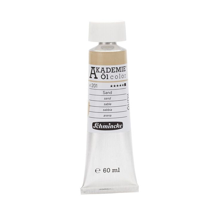Λαδομπογιές Schmincke AKADEMIE 60 ml  | διάφορα χρώματα