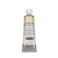 Λαδομπογιές Schmincke MUSSINI 35 ml  | διάφορα χρώματα