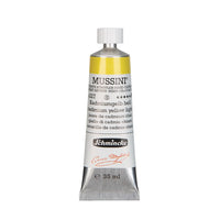 Λαδομπογιές Schmincke MUSSINI 35 ml  | διάφορα χρώματα