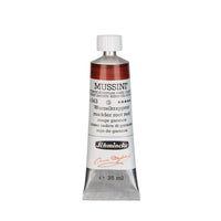 Λαδομπογιές Schmincke MUSSINI 35 ml  | διάφορα χρώματα