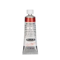 Λαδομπογιές Schmincke MUSSINI 35 ml  | διάφορα χρώματα