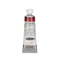 Λαδομπογιές Schmincke MUSSINI 35 ml  | διάφορα χρώματα