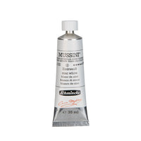 Λαδομπογιές Schmincke MUSSINI 35 ml  | διάφορα χρώματα