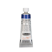 Λαδομπογιές Schmincke MUSSINI 35 ml  | διάφορα χρώματα