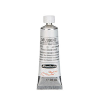 Λαδομπογιές Schmincke MUSSINI 35 ml  | διάφορα χρώματα