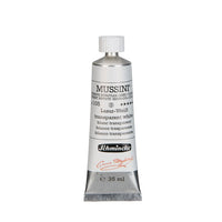 Λαδομπογιές Schmincke MUSSINI 35 ml  | διάφορα χρώματα