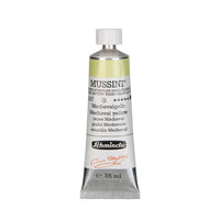 Λαδομπογιές Schmincke MUSSINI 35 ml  | διάφορα χρώματα