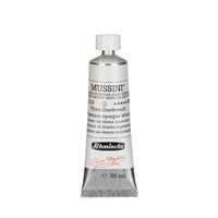 Λαδομπογιές Schmincke MUSSINI 35 ml