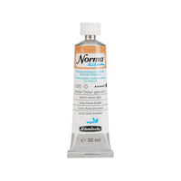 Λαδομπογιές Schmincke Norma Blue 35 ml – 220 Ώχρα ψημένη ανοιχτή