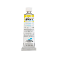 Λαδομπογιές Schmincke Norma Blue 35 ml – 237 Κίτρινο καδμίου hue λεμονί