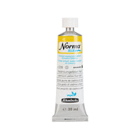 Λαδομπογιές Schmincke Norma Blue 35 ml – 239 Κίτρινο καδμίου hue ανοιχτό
